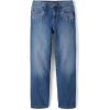 The Children’s Place Girls Wide Leg Jeans(Grove Wash Studded)