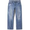 The Children’s Place Girls Wide Leg Jeans(Orchard Wash)