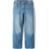 The Children’s Place Girls Wide Leg Jeans(Valley Wash)