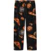The Children’s Place boys Fleece Pajama Pants(Pizza Galaxy)