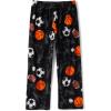 The Children’s Place boys Fleece Pajama Pants(Sports)
