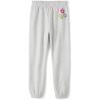 The Children’s Place girls Knit Active Sweatpants(Ht Lunar)