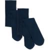 The Children’s Place girls Tights 2-pack(Tidal)