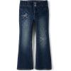 The Children’s Place,Girls,Flare Jeans,Hill Wash,8