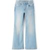 The Children’s Place,Girls,Flare Jeans,Meadow Wash Sparkle,12