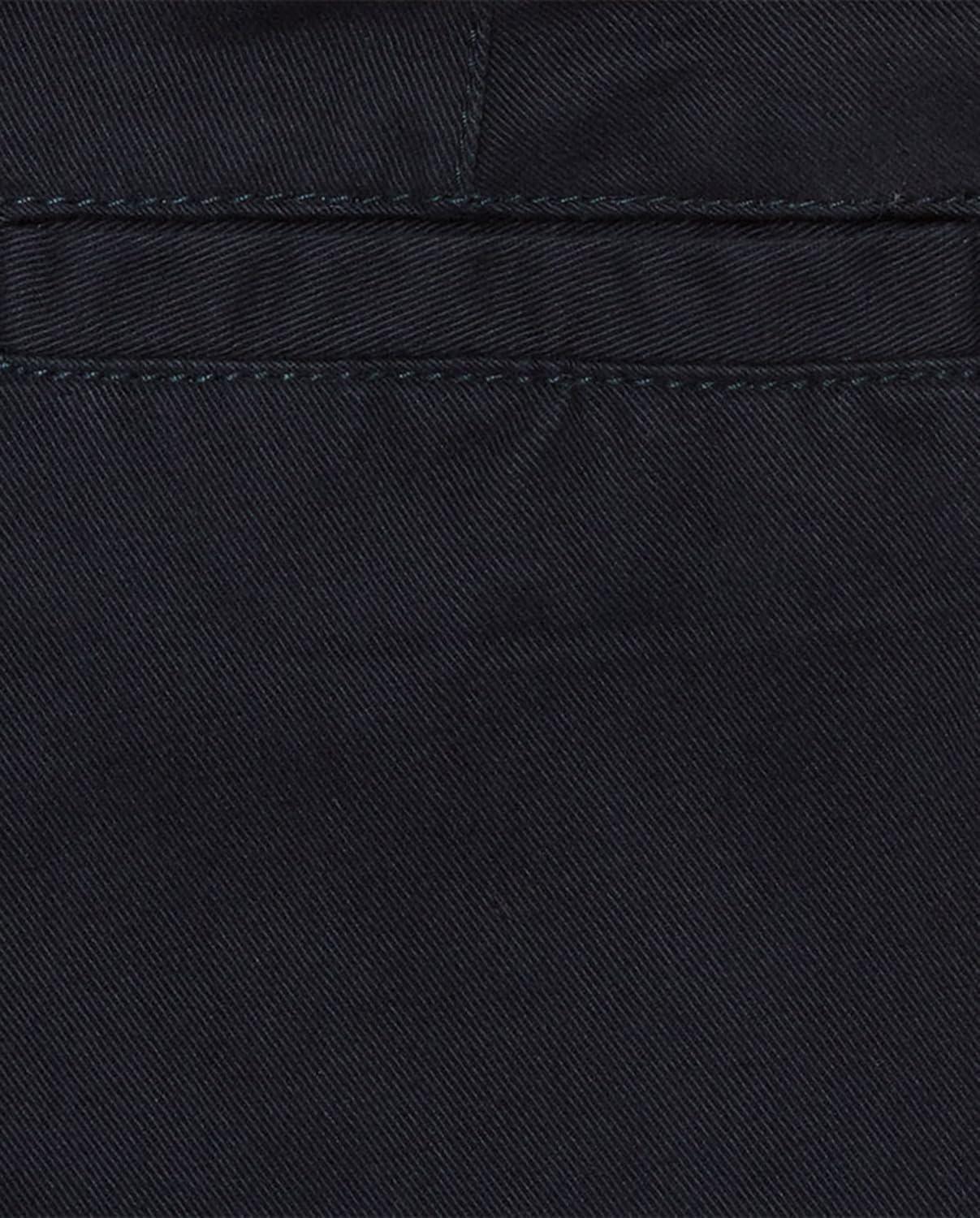 imageThe Childrens Place Stretch Relaxed Straight Chino PantsmultipacksNew Navy 2pack