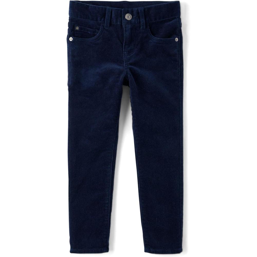 imageThe Childrens Place Boys Corduroy PantsTidal