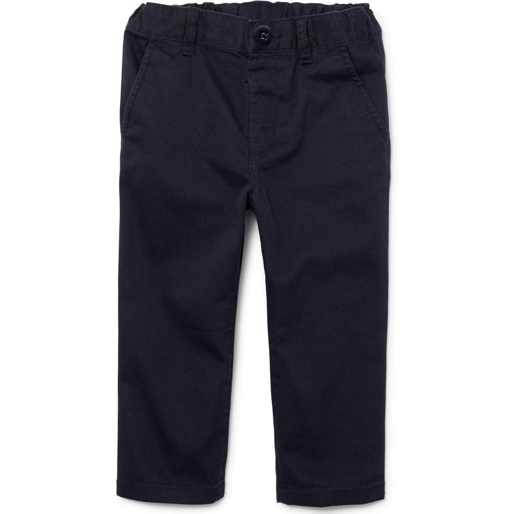 imageThe Childrens PlaceNew Navy Single
