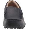 The Children’S Place Boys Slip On Loafer Shoes(Navy)