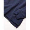 The Children’s Place Baby Boys’ Uniform Pique Polo (2 Pack)(Nautico 2-pack)