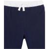 The Children’s Place Baby Boys’ and Toddler Active Knit Shorts(Tidal)