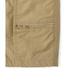 The Children’s Place Baby Boys’ and Toddler Quick Dry Pull on Cargo Shorts 3″(Java Hill)