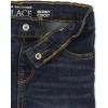 The Children’s Place Baby Boys’ and Toddler Skinny Jeans(Tide Pool/Potter Wash 2-pack)