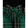 The Children’s Place Baby Girls’ and Toddler Sleeveless Holiday Dressy Dresses(Spruceshad Plaid Velour)