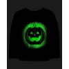 The Children’s Place Baby and Toddler All Holidays,Birthdays Long Sleeve Graphic T-Shirts,2 Pack(Cutest Pumpkin/Jack-o-lantern)