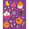 The Children’s Place Baby and Toddler All Holidays,Birthdays Long Sleeve Graphic T-Shirts,2 Pack(Witch Cat/Spooky Doodle)