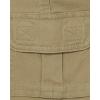 The Children’s Place Baby-Boys Pull on Cargo Pants(Multi)