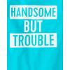 The Children’s Place Baby-Boys and Toddler All Holidays,Birthdays Short Sleeve Graphic T-Shirts,2 Pack(Birthday Dude/Handsome Trouble)