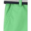 The Children’s Place Baby-Boys and Toddler Belted Chino Shorts(Sweet Pea)