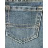 The Children’s Place Baby-Boys and Toddler Bootcut Jeans(Dark Wash/Tide Pool 2-pack)