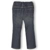 The Children’s Place Baby-Boys and Toddler Bootcut Jeans(Dry Indigo)