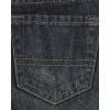 The Children’s Place Baby-Boys and Toddler Bootcut Jeans(Dry Indigo)