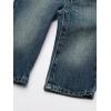 The Children’s Place Baby-Boys and Toddler Bootcut Jeans(Pierce Wash)