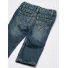 The Children’s Place Baby-Boys and Toddler Bootcut Jeans(Pierce Wash)