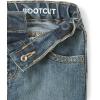 The Children’s Place Baby-Boys and Toddler Bootcut Jeans(Tide Pool)