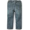 The Children’s Place Baby-Boys and Toddler Bootcut Jeans(Tide Pool)