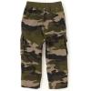 The Children’s Place Baby-Boys and Toddler Pull on Cargo Pants,multipacks(Multicolor)