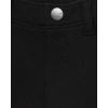 The Children’s Place Baby-Girls And Toddler Girls Ponte Knit Pull On Jeggings(Black 2-pack)