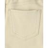 The Children’s Place Baby-Girls And Toddler Girls Ponte Knit Pull On Jeggings(Sandy 2 Pack)