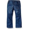 The Children’s Place Baby-Girls and Toddler Girls Basic Bootcut Jeans(Indigo)