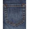 The Children’s Place Baby-Girls and Toddler Girls Basic Bootcut Jeans(Victory Blue Wash)