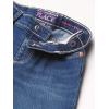The Children’s Place Baby-Girls and Toddler Skinny Jeans(Blue 2-pack)