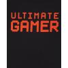 The Children’s Place Boys’ 100% Cotton Long Sleeve Top and Pants,2 Piece Pajama Set(Ultimate Gamer 2-pack)