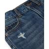 The Children’s Place Boys Baggy Jeans(Rockford Wash)