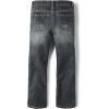 The Children’s Place Boys Bootcut Jeans(Blue Wash 4-pack)