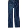 The Children’s Place Boys Bootcut Jeans(Dk Jupiter)