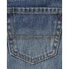 The Children’s Place Boys Bootcut Jeans(Med Indigo)
