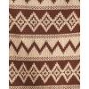 The Children’s Place Boys Long Sleeve Crew Neck Pullover Sweater(Terra Fairisle)