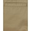 The Children’s Place Boys’ Relaxed Straight Chino Pants,multipacks(New Navy/Flax 2-pack)