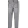 The Children’s Place Boys Skinny Jeans(Black/Gray 2-pack)