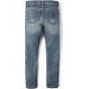 The Children’s Place Boys Skinny Jeans(Indigo/Jupiter/Blue 3-pack)