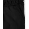 The Children’s Place Boys Soft Tech Pull on Jogger Pants(Onyx)