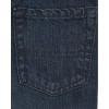 The Children’s Place Boys’ Straight Leg Jeans(Blue Wash 3-pack)
