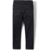The Children’s Place Boys’ Straight Leg Jeans(Dark Wash)