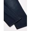 The Children’s Place Boys’ Straight Leg Jeans(Deep Blue)