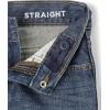The Children’s Place Boys’ Straight Leg Jeans(Dk Jupiter)